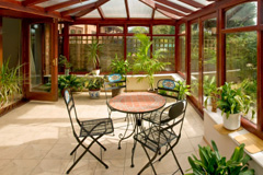 Nyetimber conservatory quotes