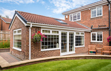 Nyetimber house extension leads