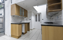 Nyetimber kitchen extension leads